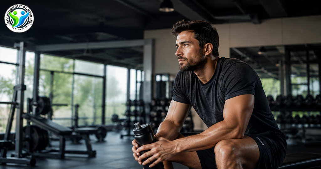 gym and mental health